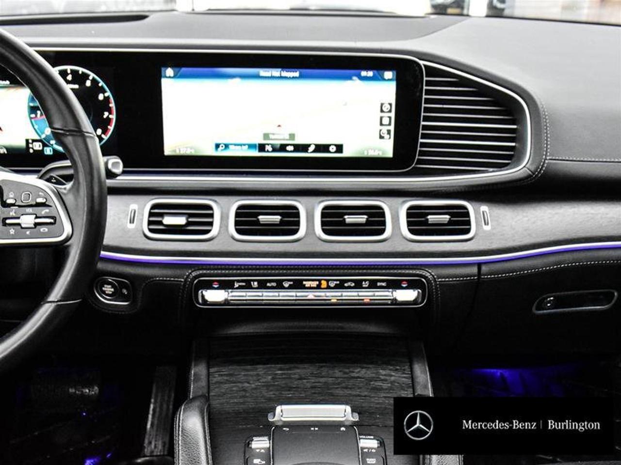 2022 Mercedes-Benz GLE GLE 350 Photo