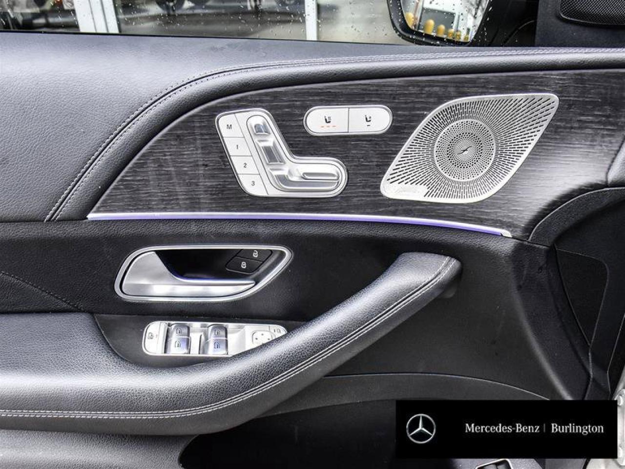 2022 Mercedes-Benz GLE GLE 350 Photo