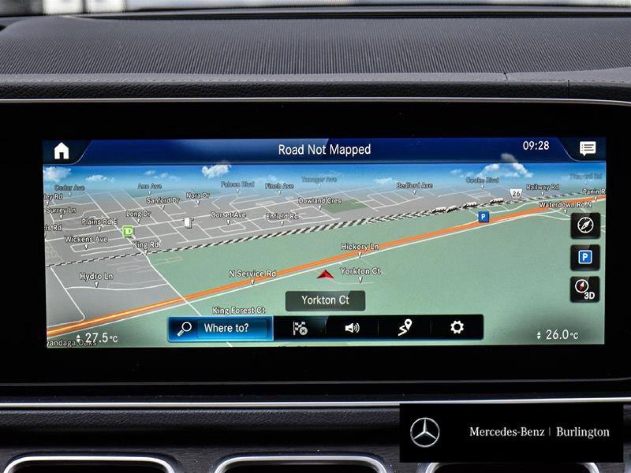 2022 Mercedes-Benz GLE GLE 350 Photo