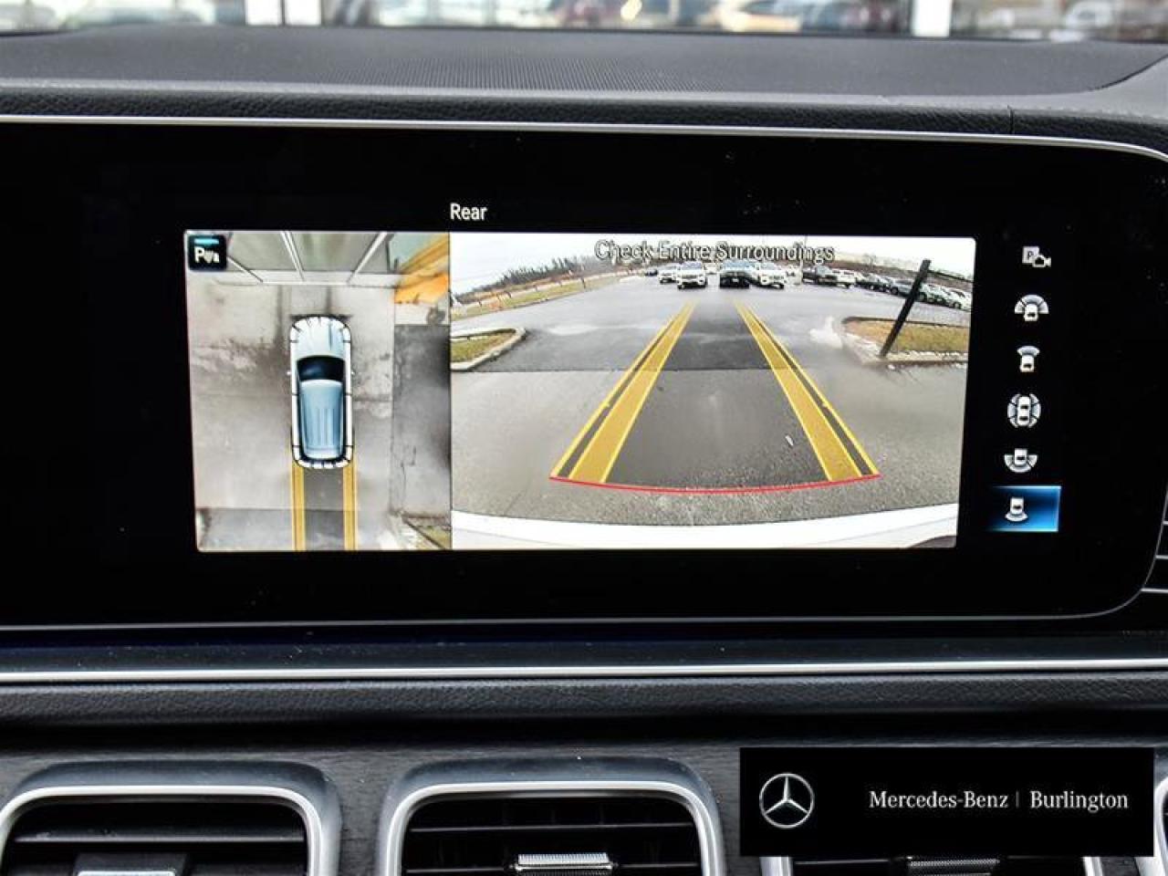 2022 Mercedes-Benz GLE GLE 350 Photo