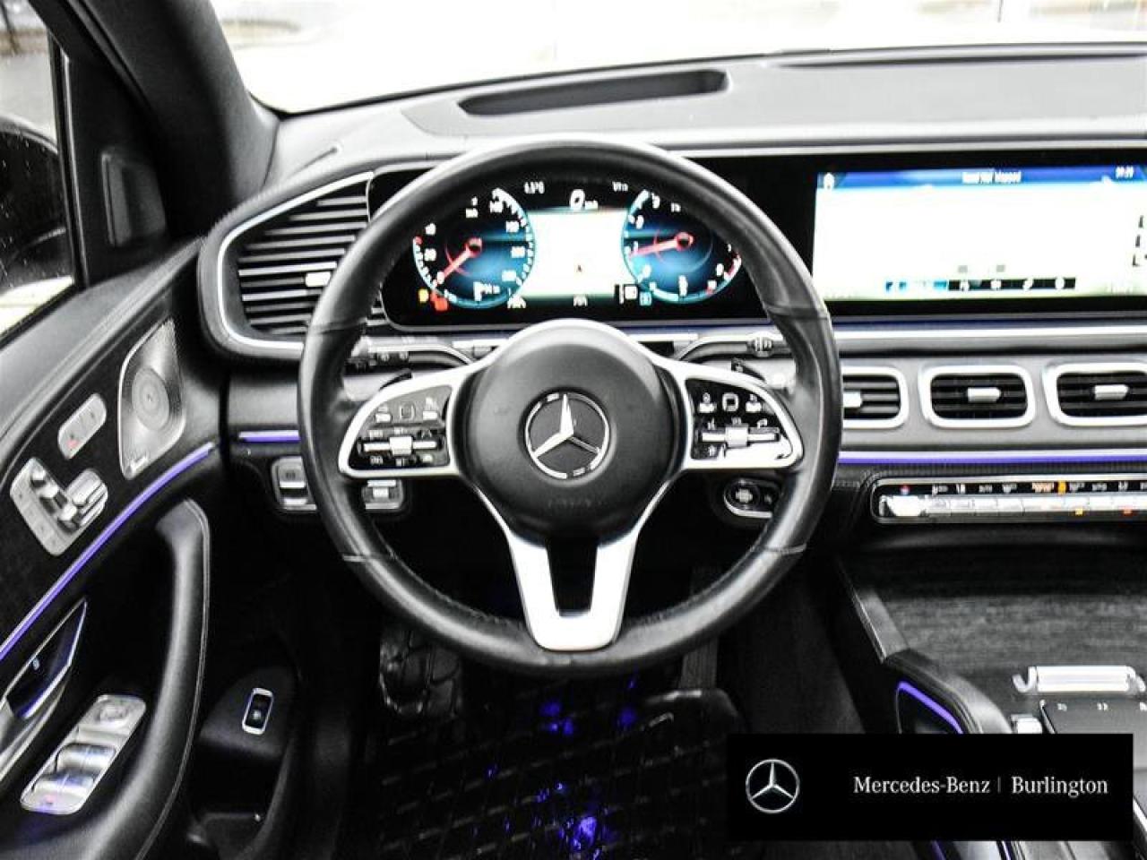 2022 Mercedes-Benz GLE GLE 350 Photo