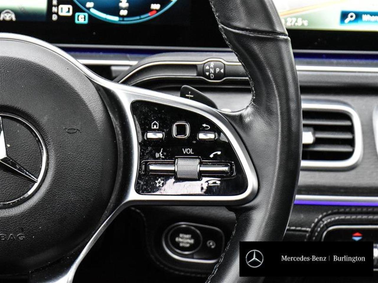 2022 Mercedes-Benz GLE GLE 350 Photo