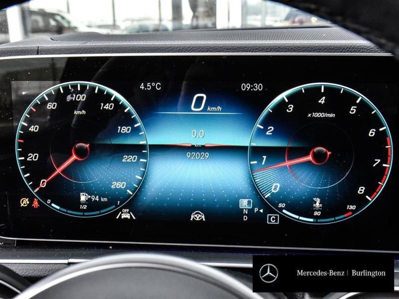 2022 Mercedes-Benz GLE GLE 350 Photo