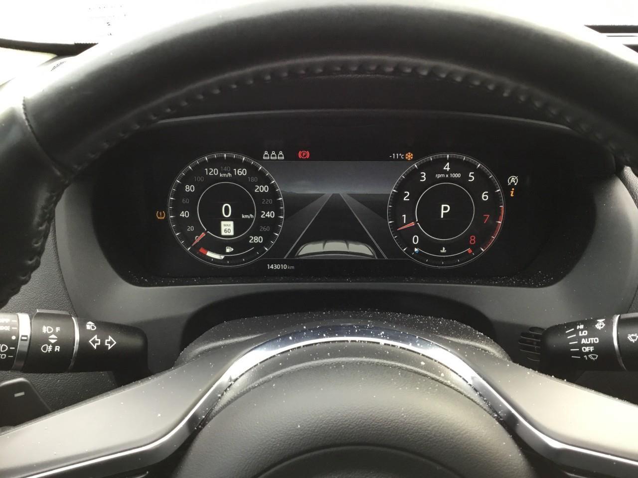 2020 Jaguar F-PACE 30T PORTFOLIO Photo