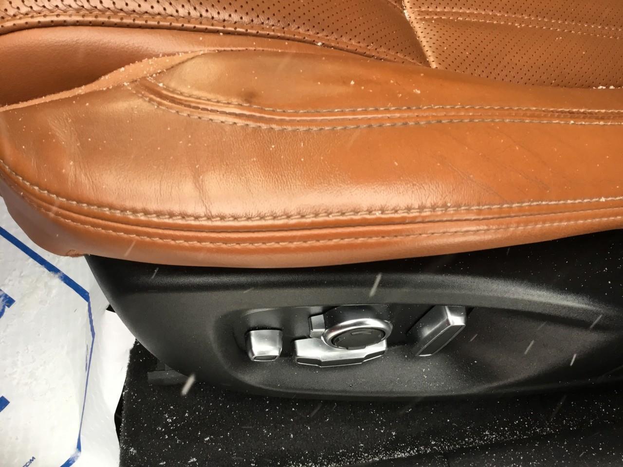 2020 Jaguar F-PACE 30T PORTFOLIO Photo