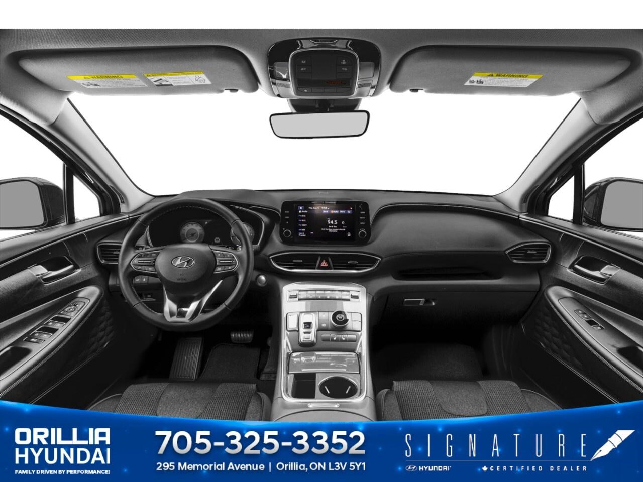 2023 Hyundai Santa Fe URBAN AWD Photo