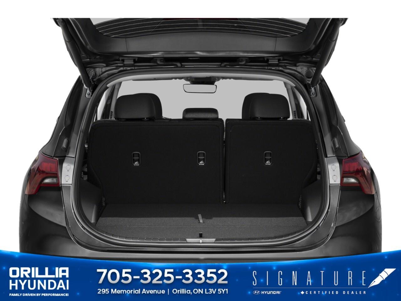 2023 Hyundai Santa Fe URBAN AWD Photo