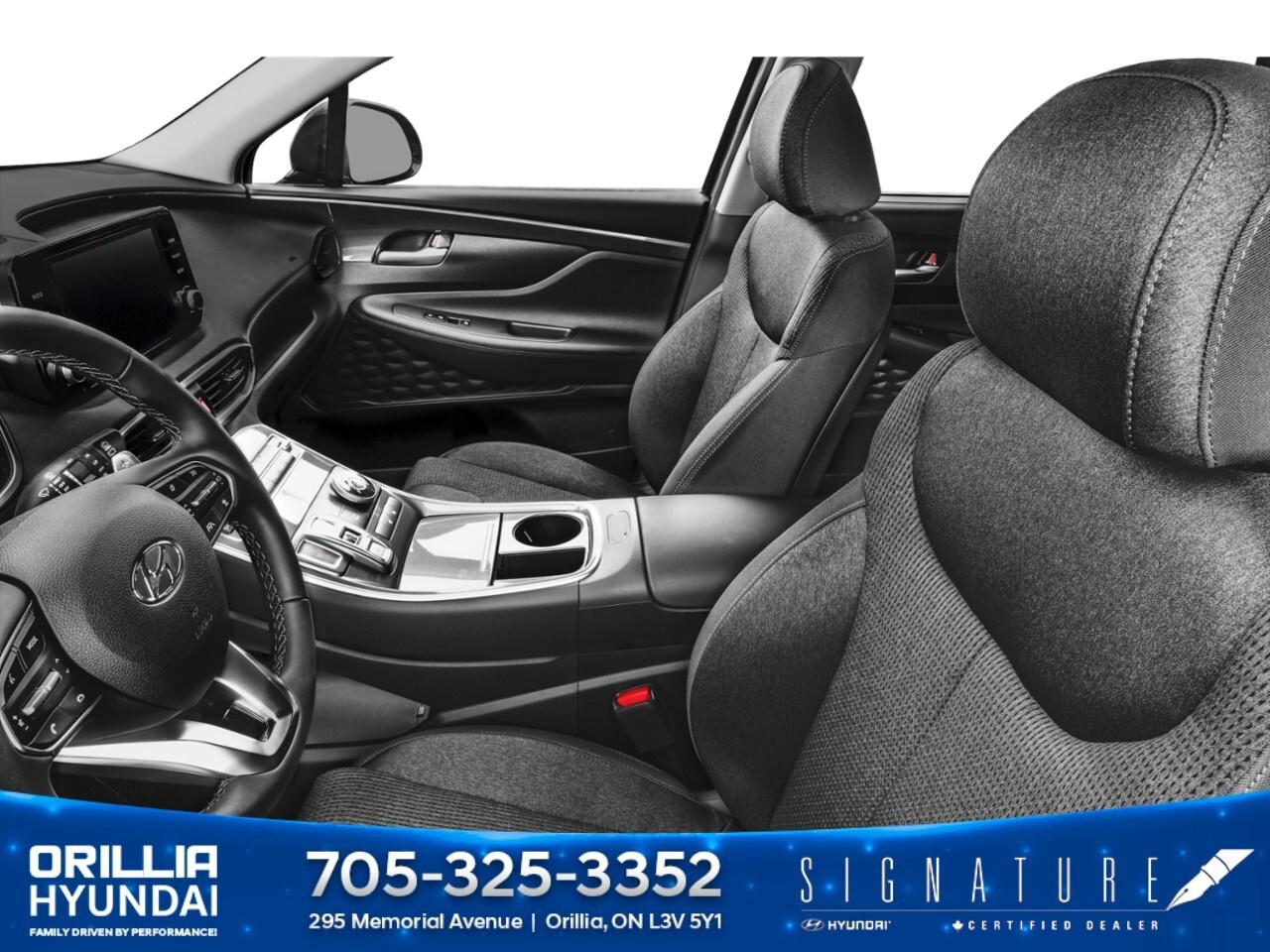 2023 Hyundai Santa Fe URBAN AWD Photo