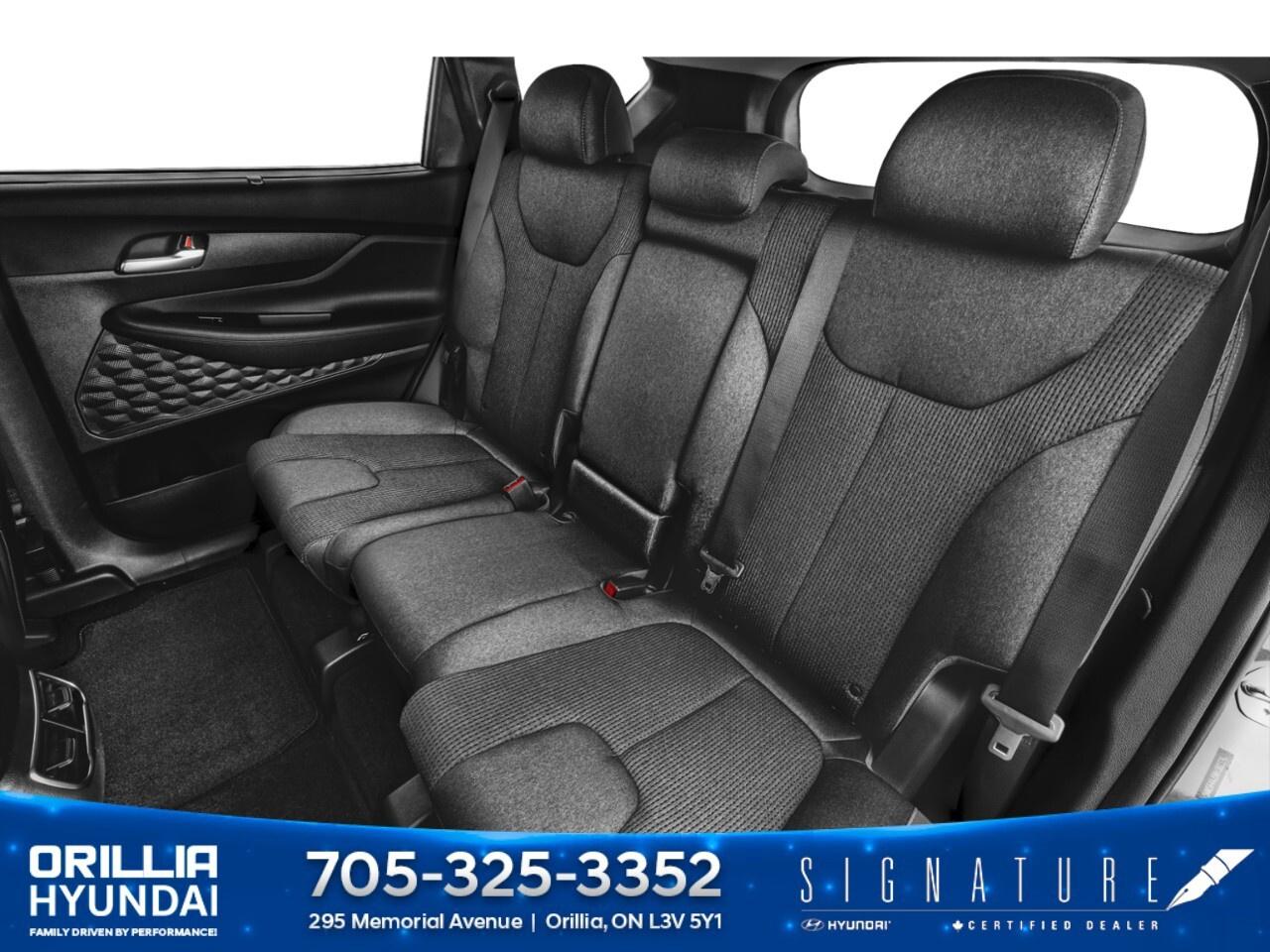 2023 Hyundai Santa Fe URBAN AWD Photo