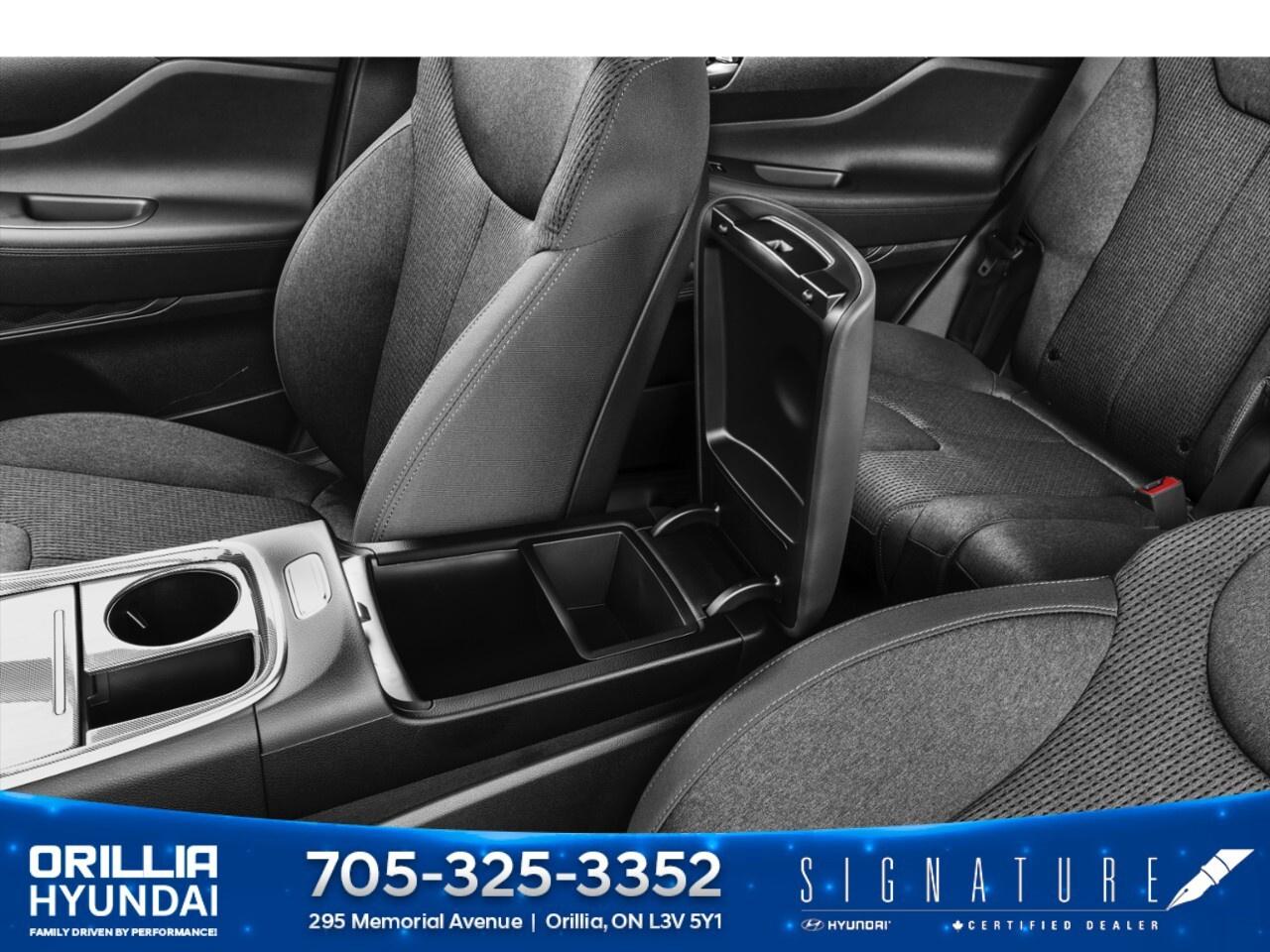 2023 Hyundai Santa Fe URBAN AWD Photo