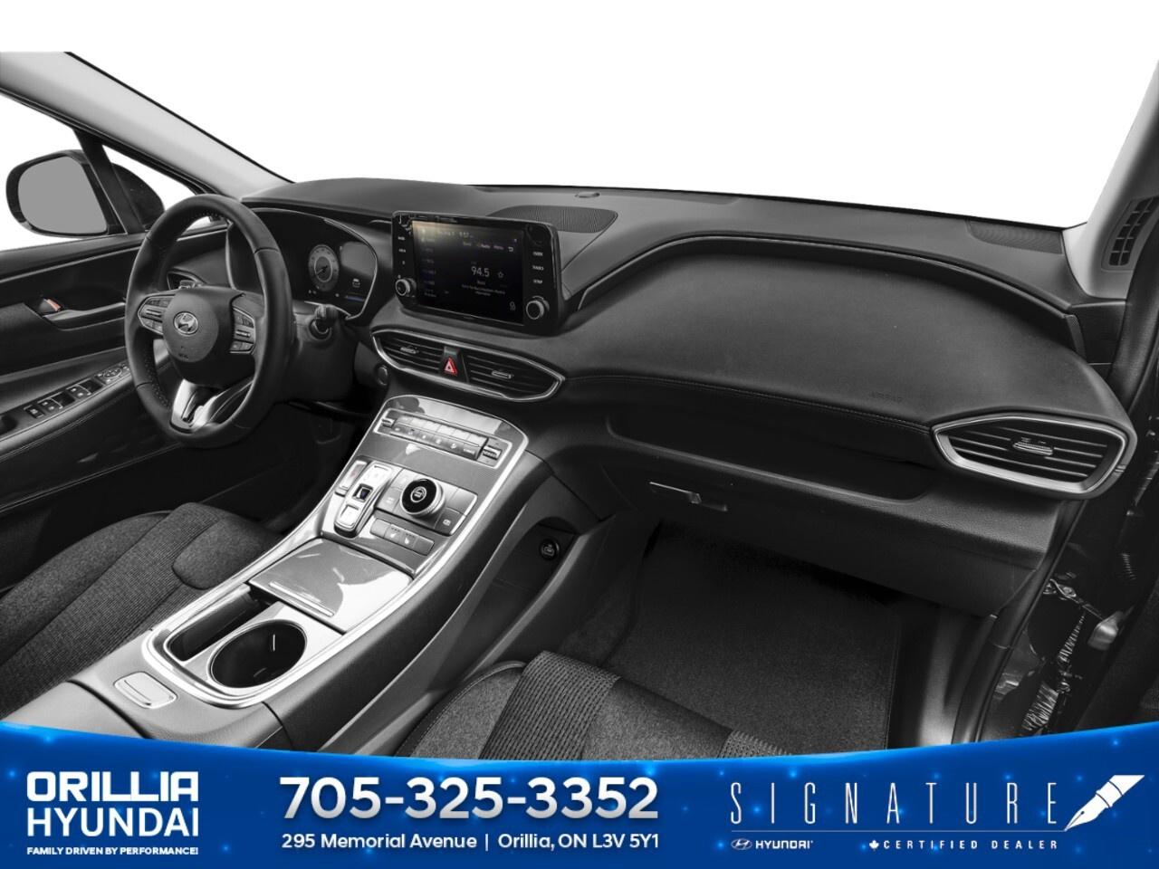 2023 Hyundai Santa Fe URBAN AWD Photo