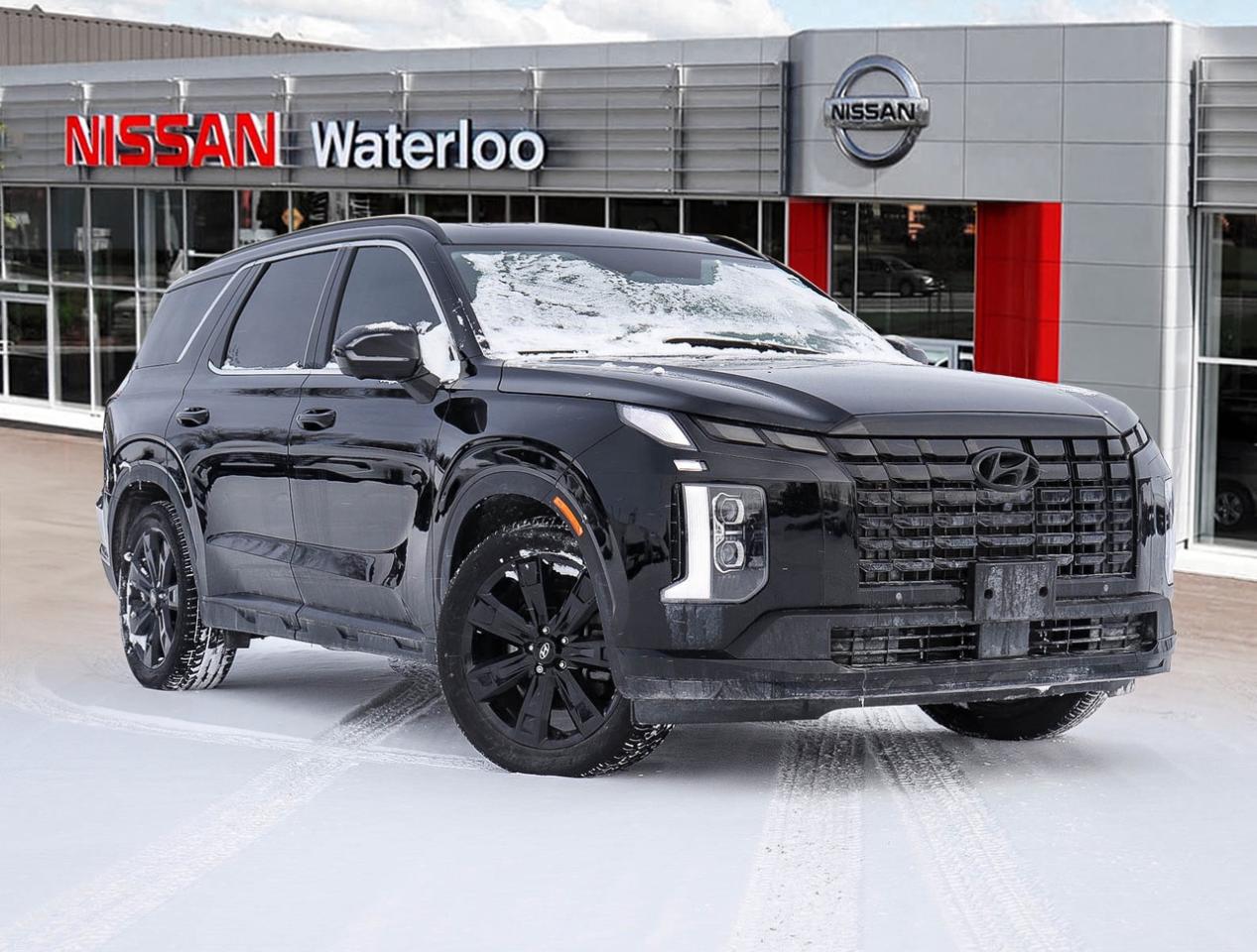 2024 Hyundai PALISADE URBAN Photo0
