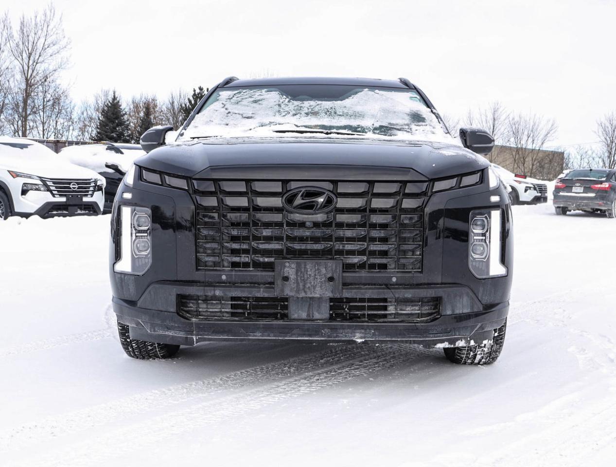 2024 Hyundai PALISADE URBAN Photo