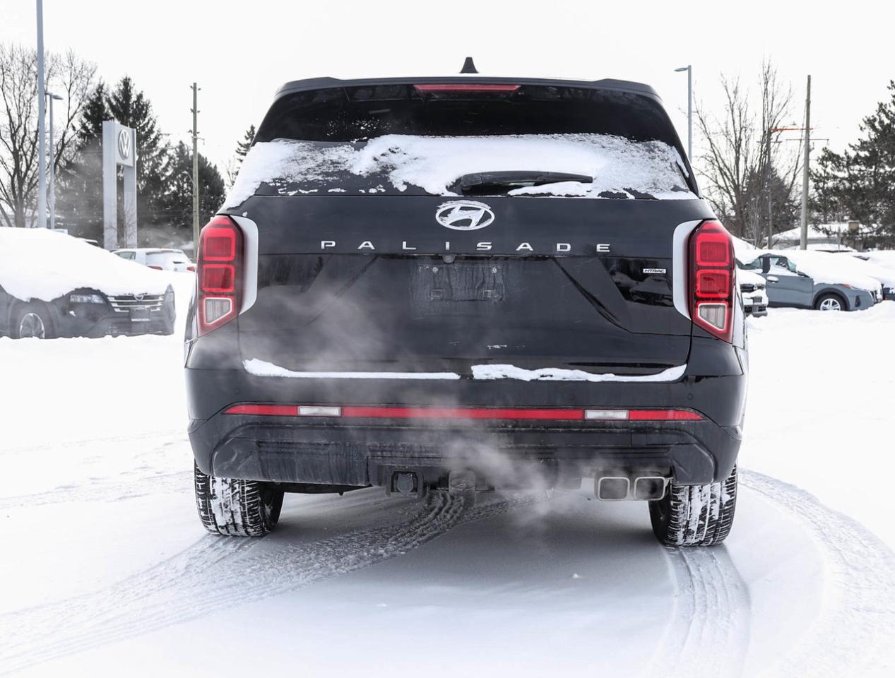 2024 Hyundai PALISADE URBAN Photo