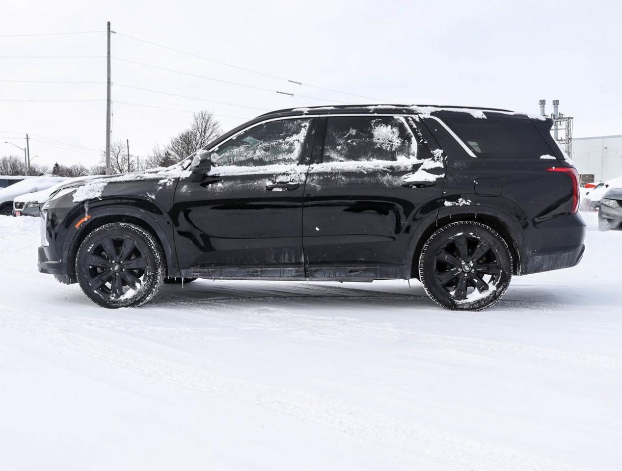 2024 Hyundai PALISADE URBAN Photo