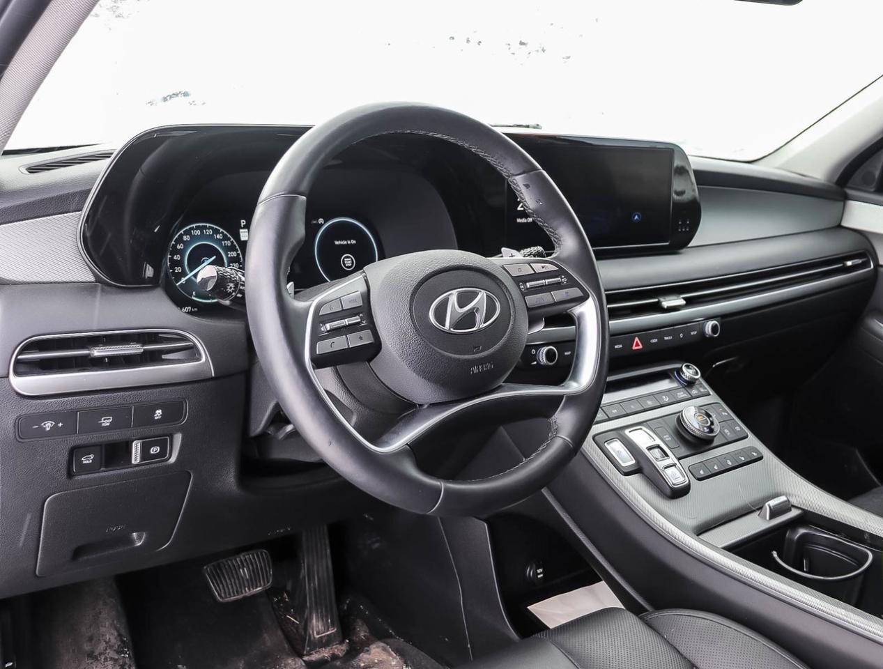 2024 Hyundai PALISADE URBAN Photo