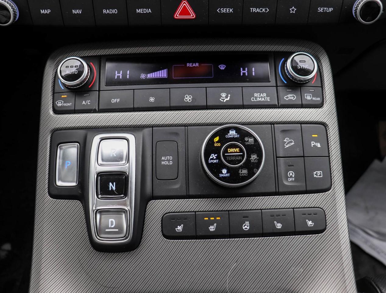 2024 Hyundai PALISADE URBAN Photo