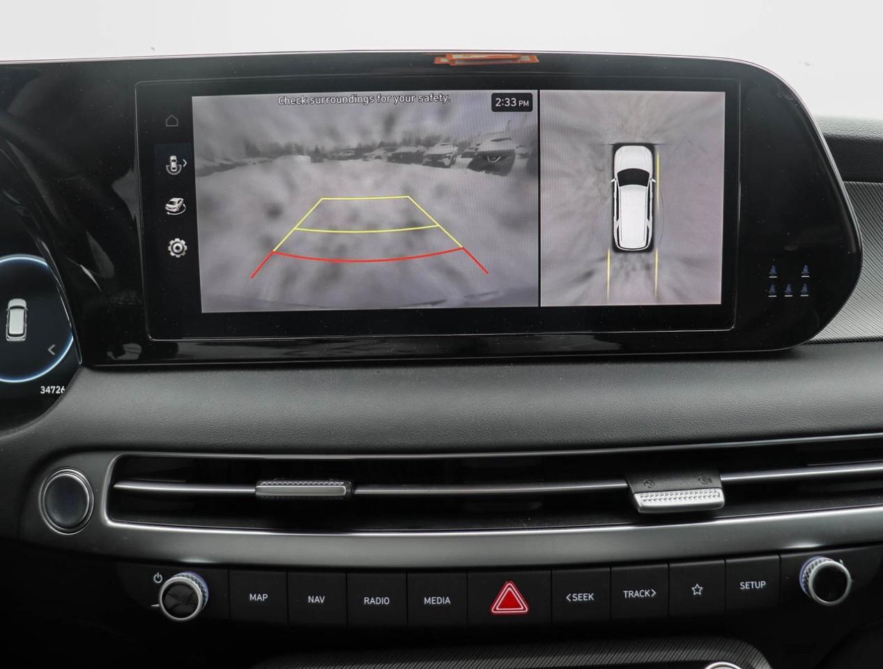 2024 Hyundai PALISADE URBAN Photo