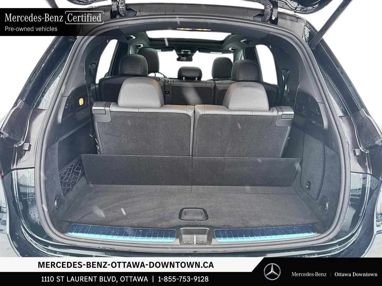 2022 Mercedes-Benz GLE450 4MATIC SUV 7 Passenger GLE! / Photo