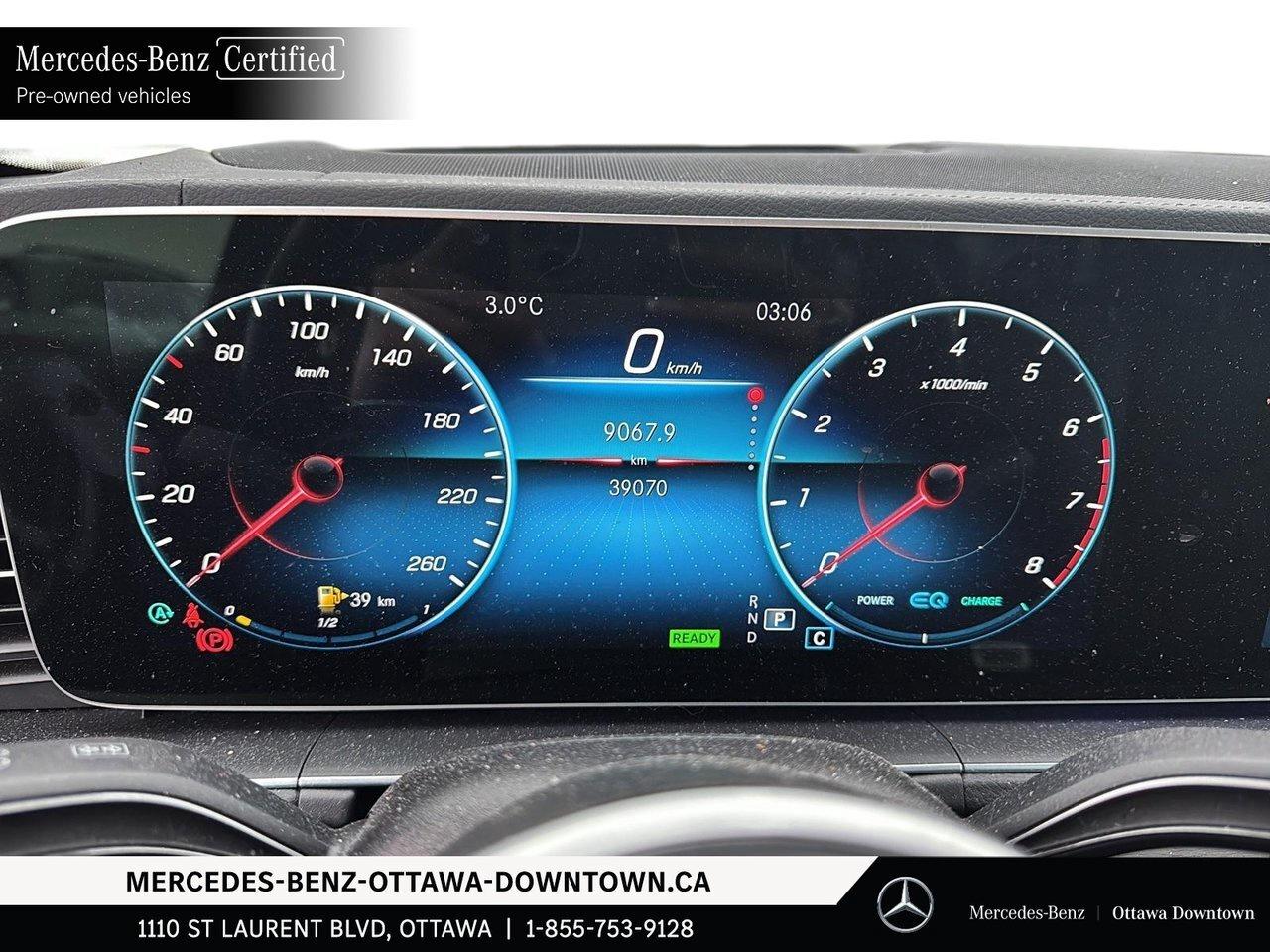 2022 Mercedes-Benz GLE450 4MATIC SUV 7 Passenger GLE! / Photo