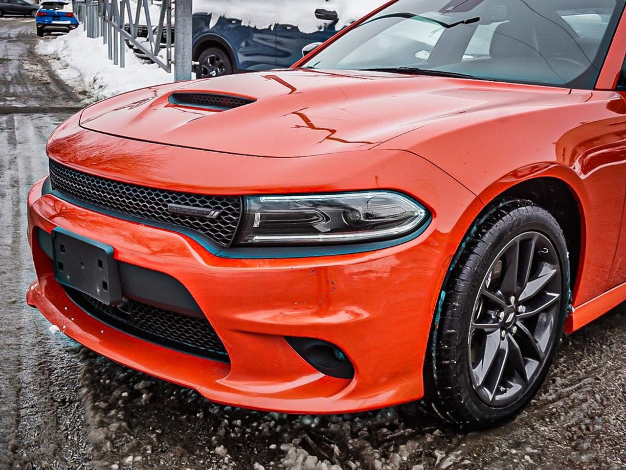 2023 Dodge Charger  Photo