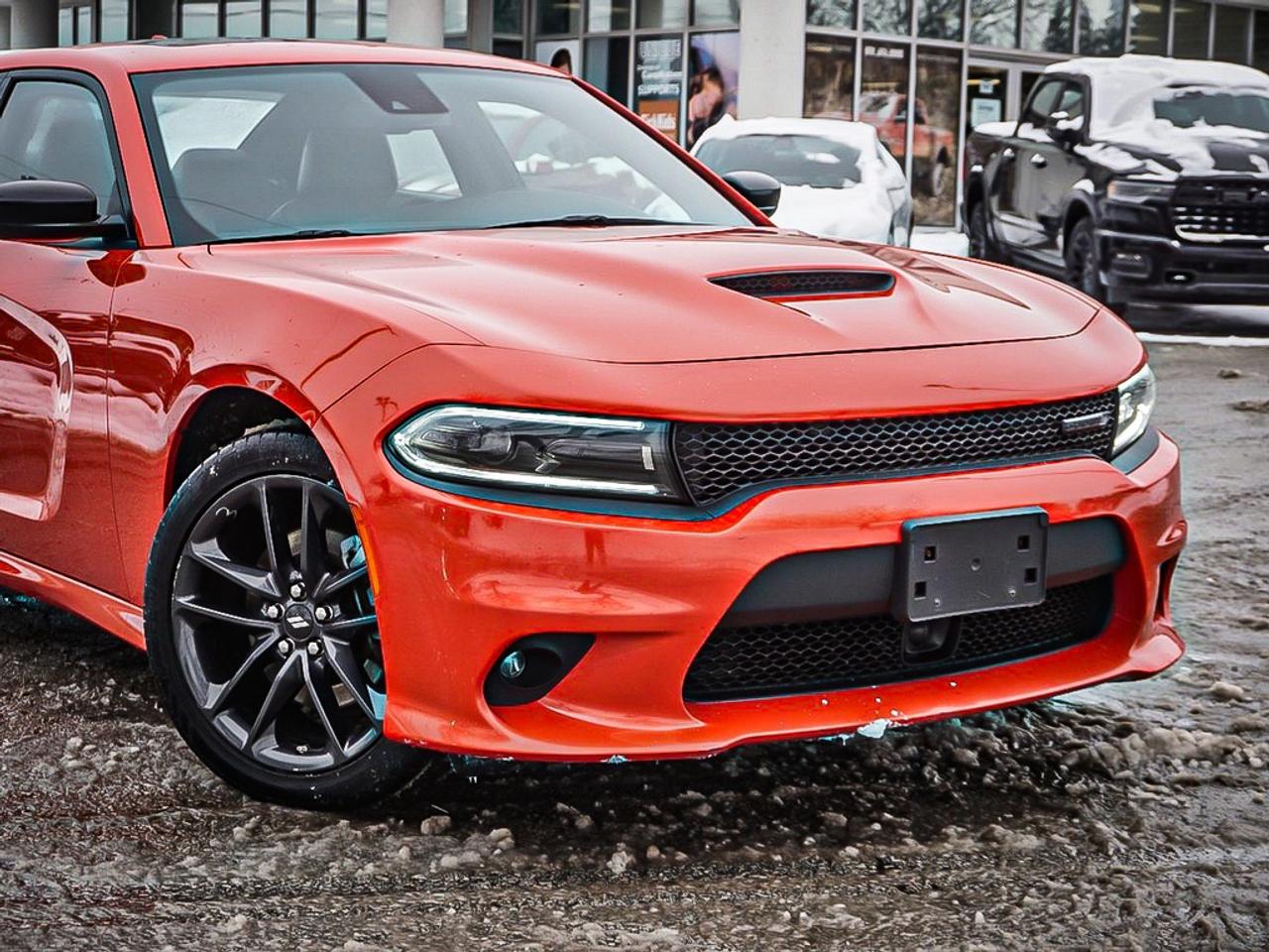 2023 Dodge Charger  Photo
