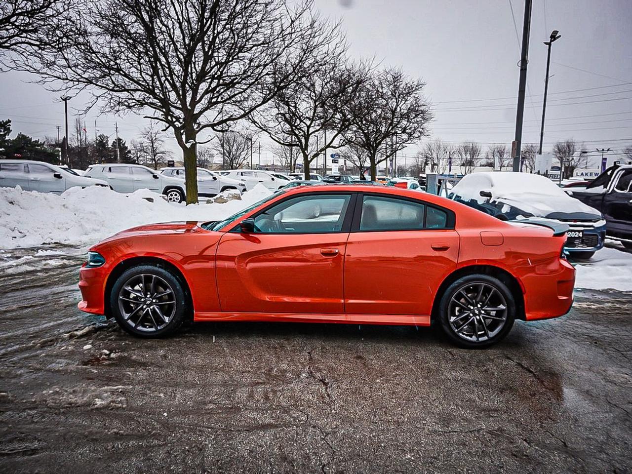 2023 Dodge Charger  Photo