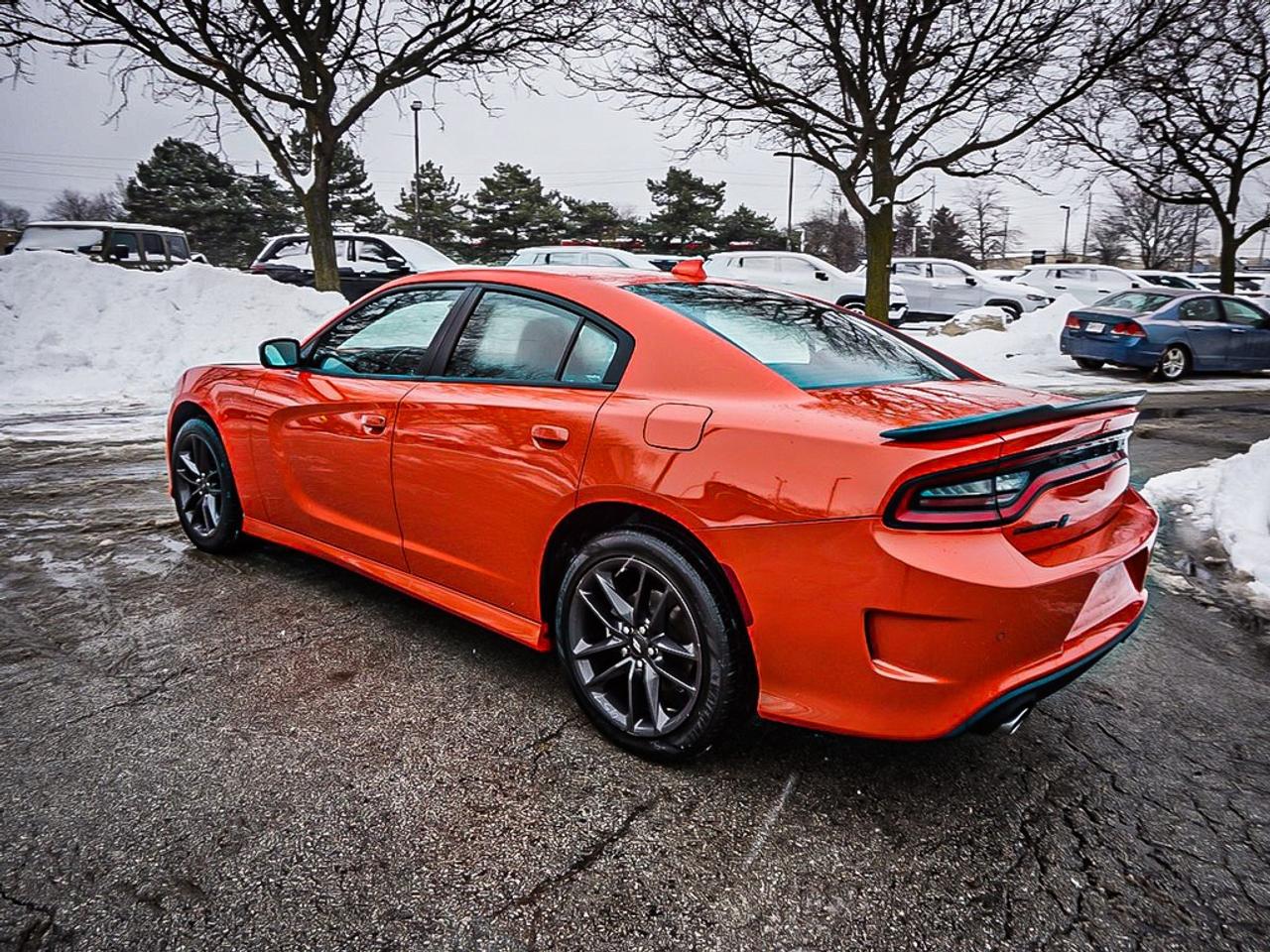 2023 Dodge Charger  Photo