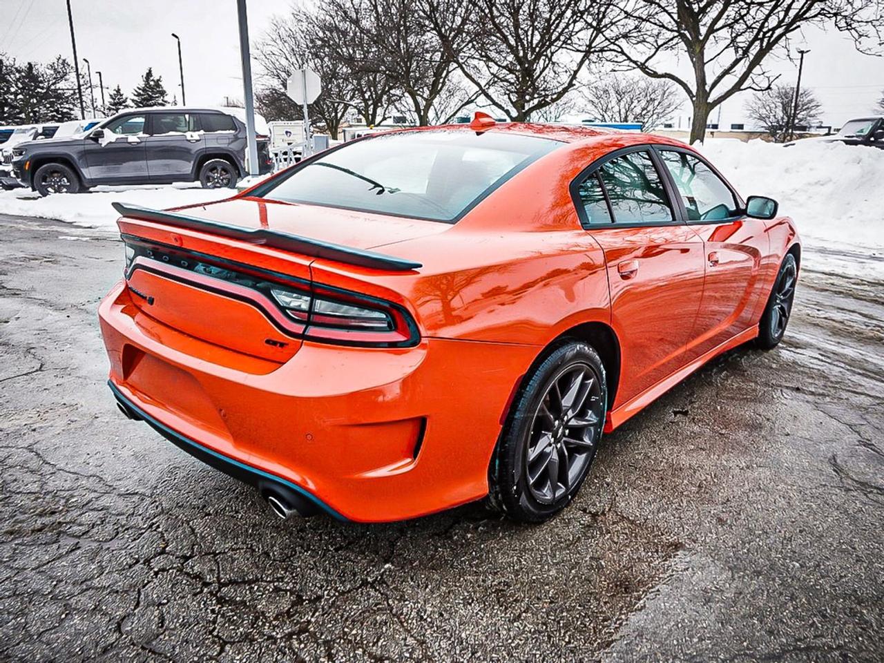 2023 Dodge Charger  Photo