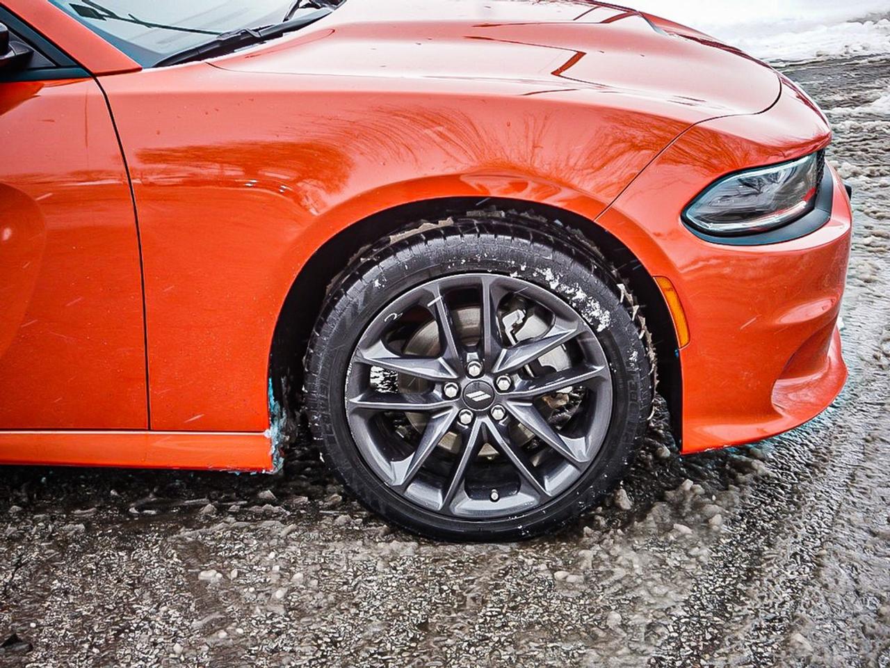 2023 Dodge Charger  Photo