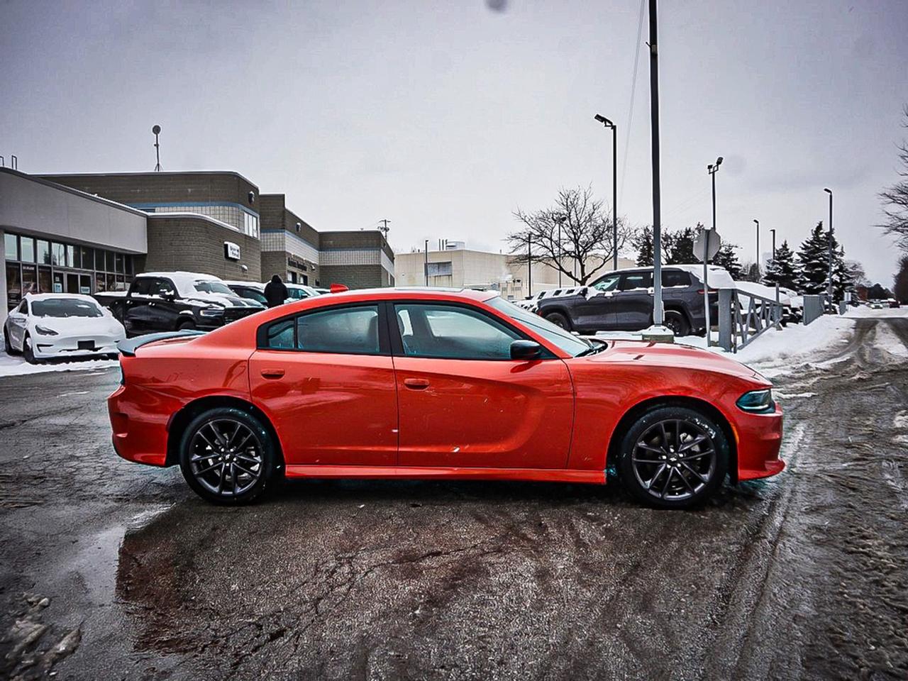 2023 Dodge Charger  Photo