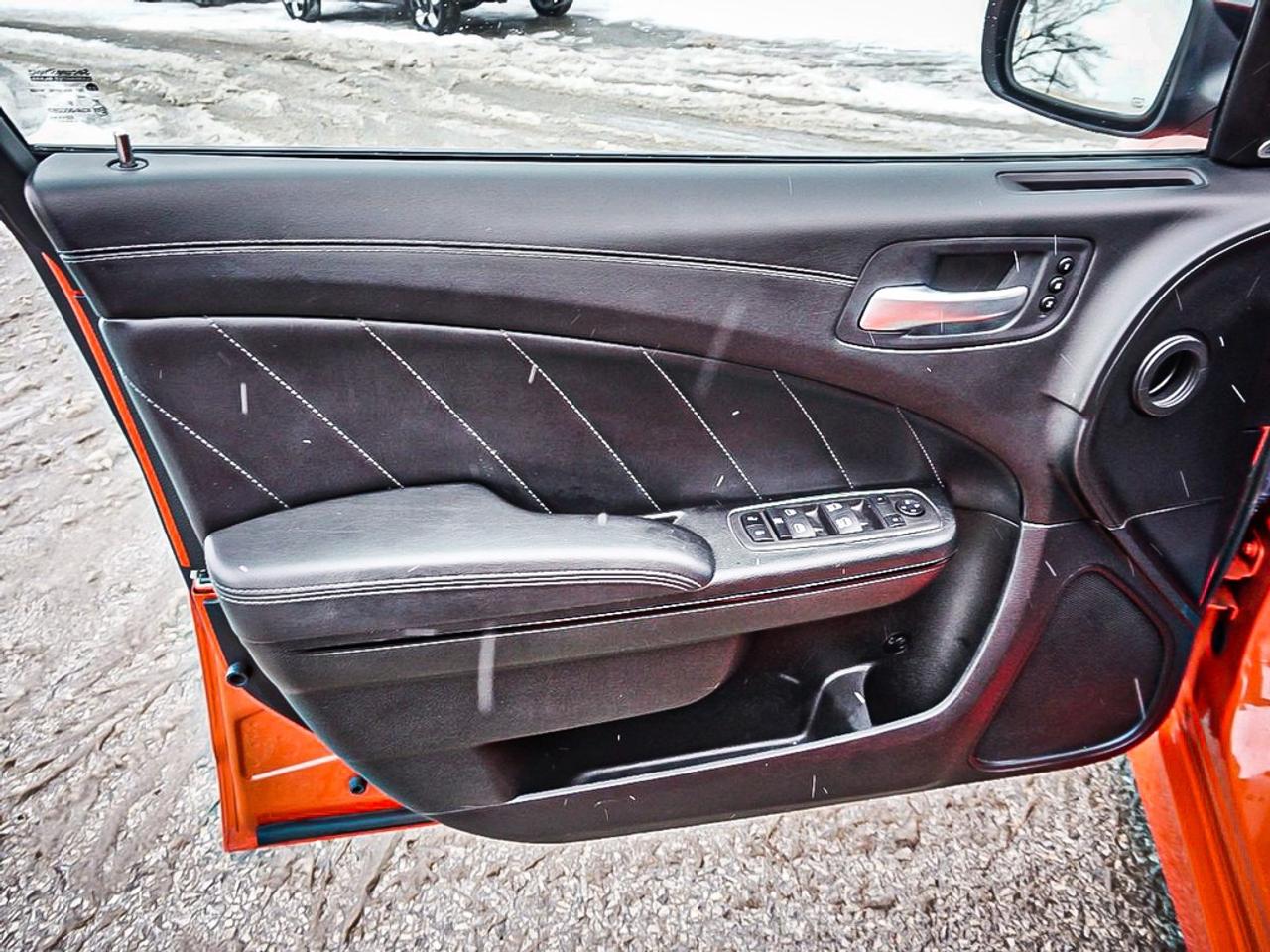 2023 Dodge Charger  Photo