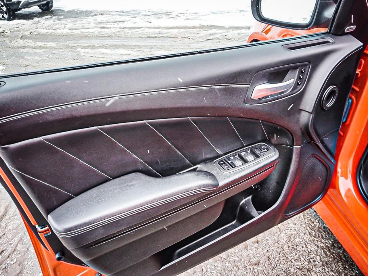 2023 Dodge Charger  Photo