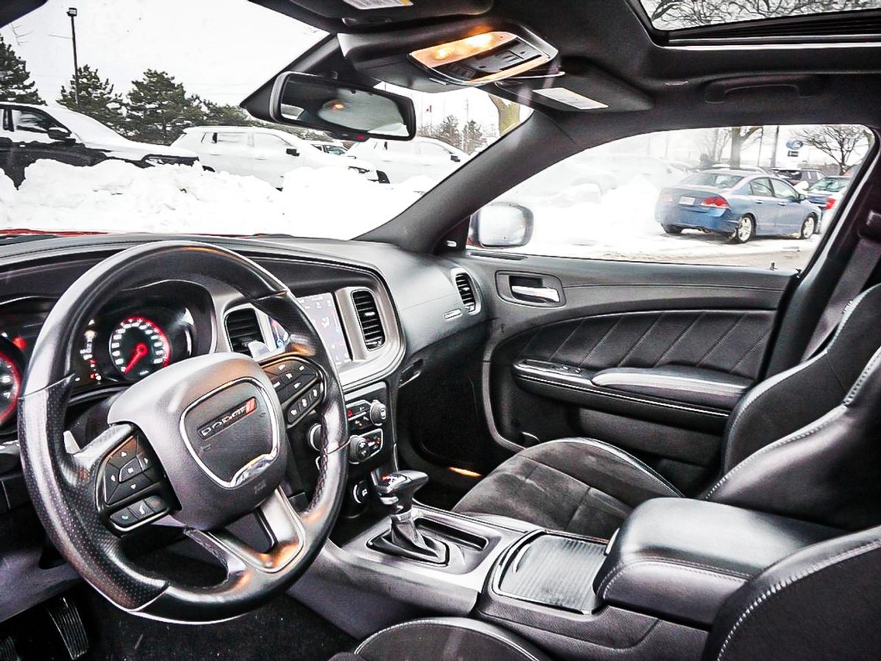 2023 Dodge Charger  Photo