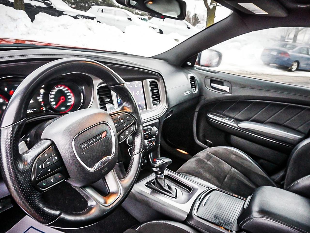 2023 Dodge Charger  Photo