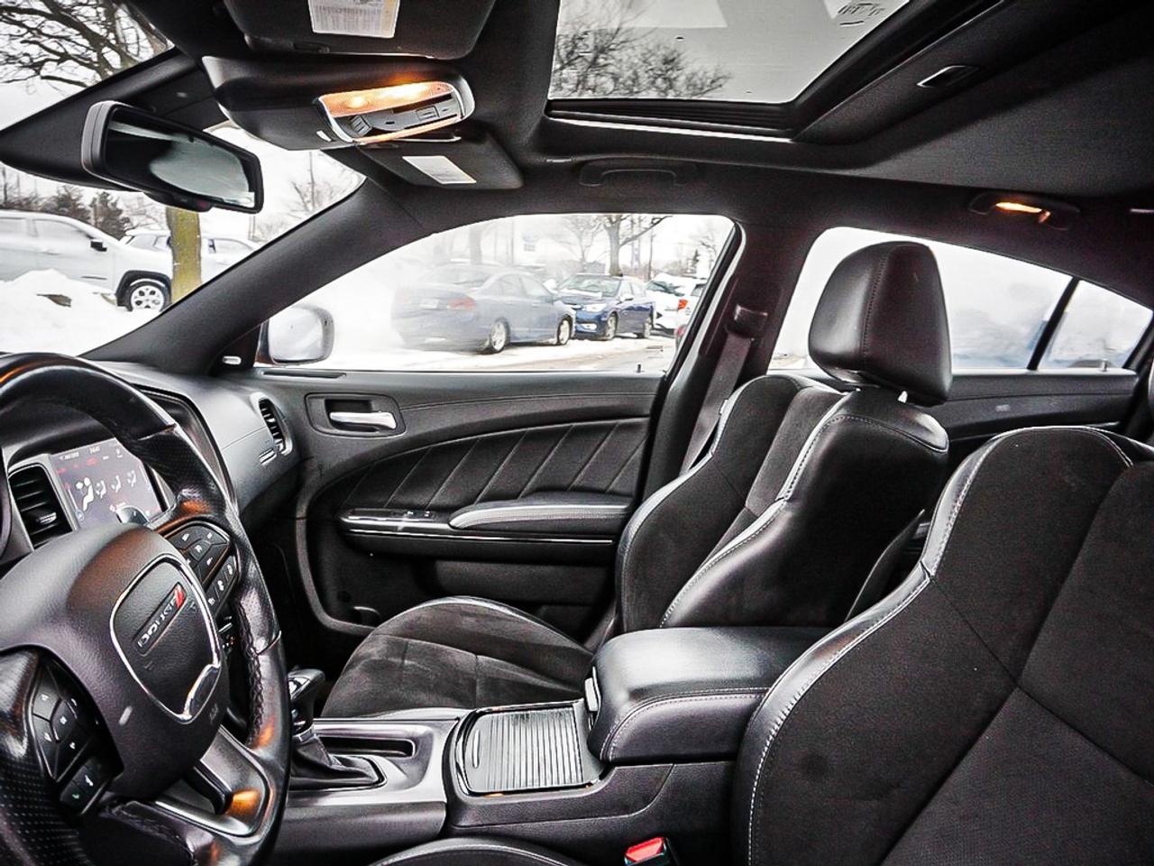 2023 Dodge Charger  Photo