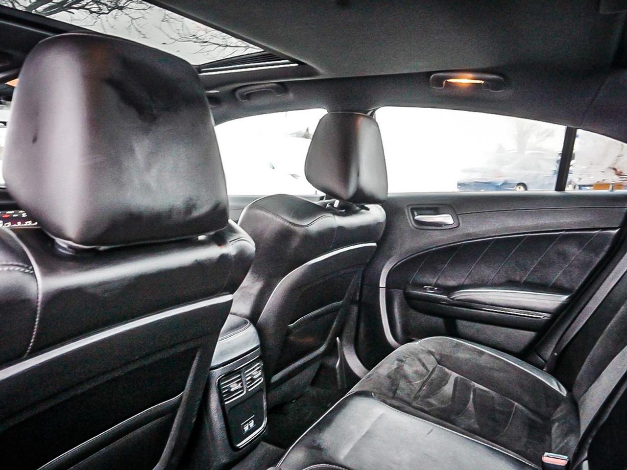 2023 Dodge Charger  Photo