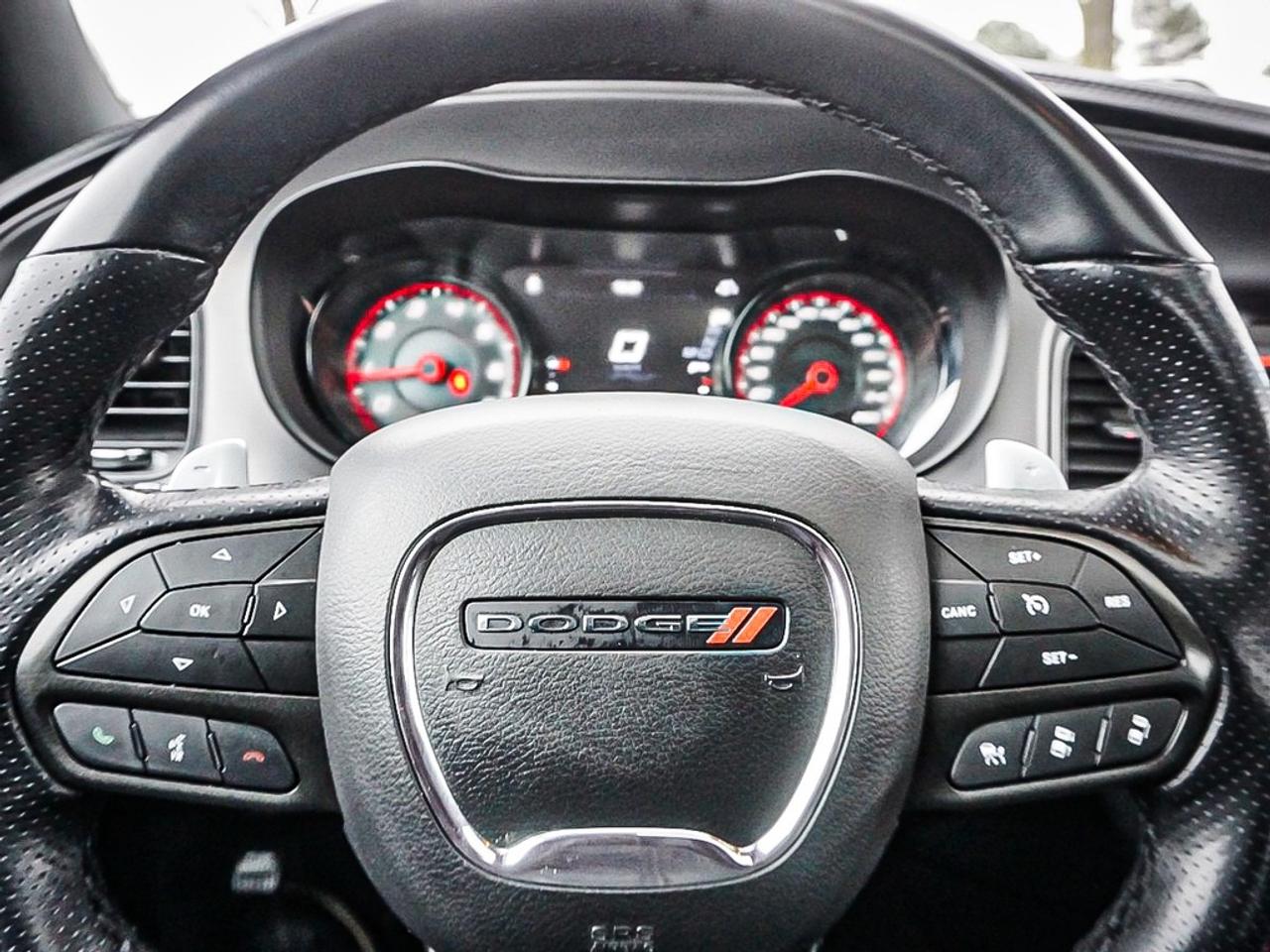 2023 Dodge Charger  Photo