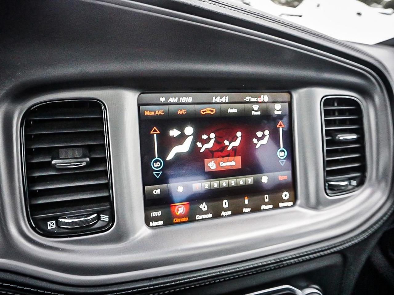 2023 Dodge Charger  Photo