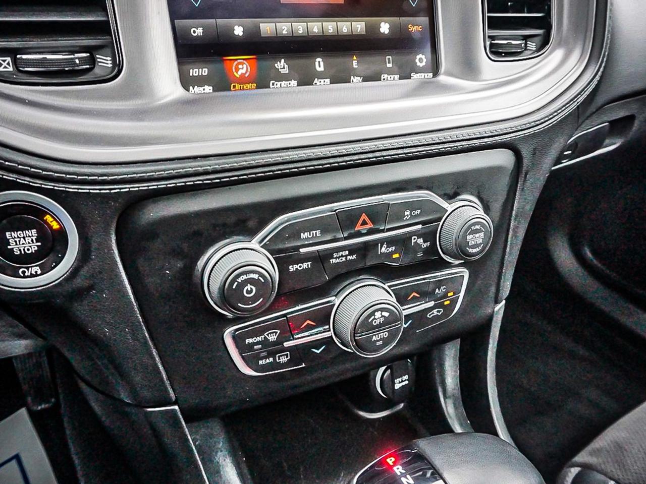 2023 Dodge Charger  Photo