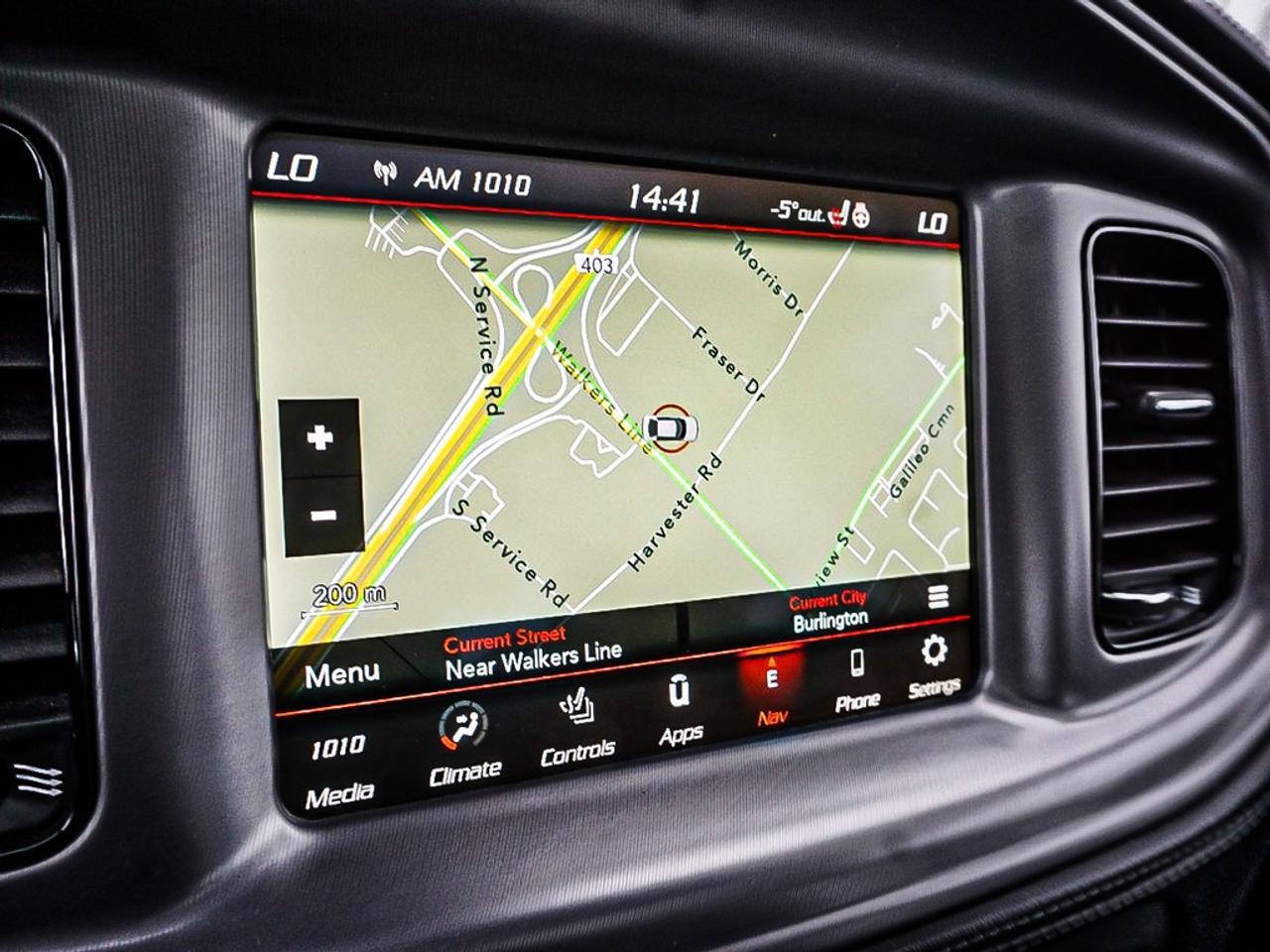 2023 Dodge Charger  Photo