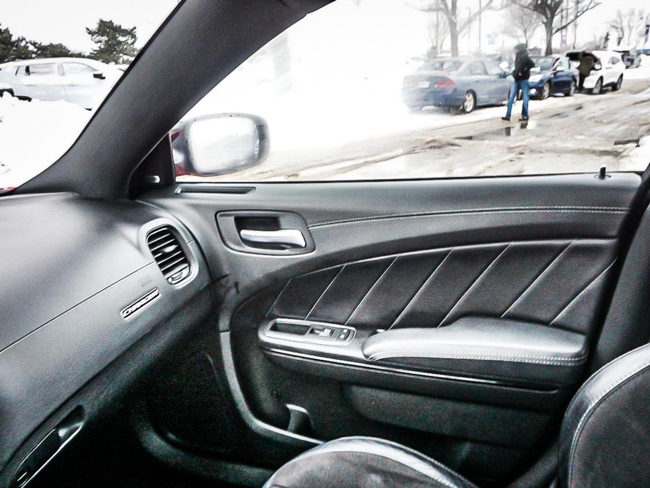 2023 Dodge Charger  Photo