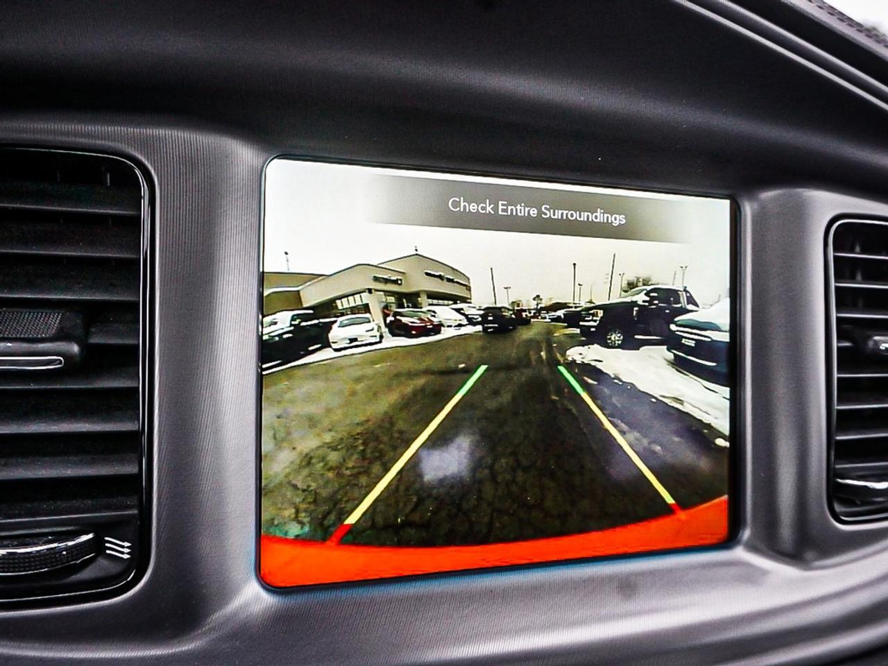 2023 Dodge Charger  Photo