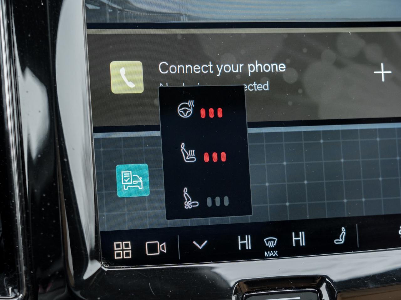 2022 Volvo XC60 B6 AWD Inscription  BOWERS&WILKINS  20" WHEEL  CPO Photo