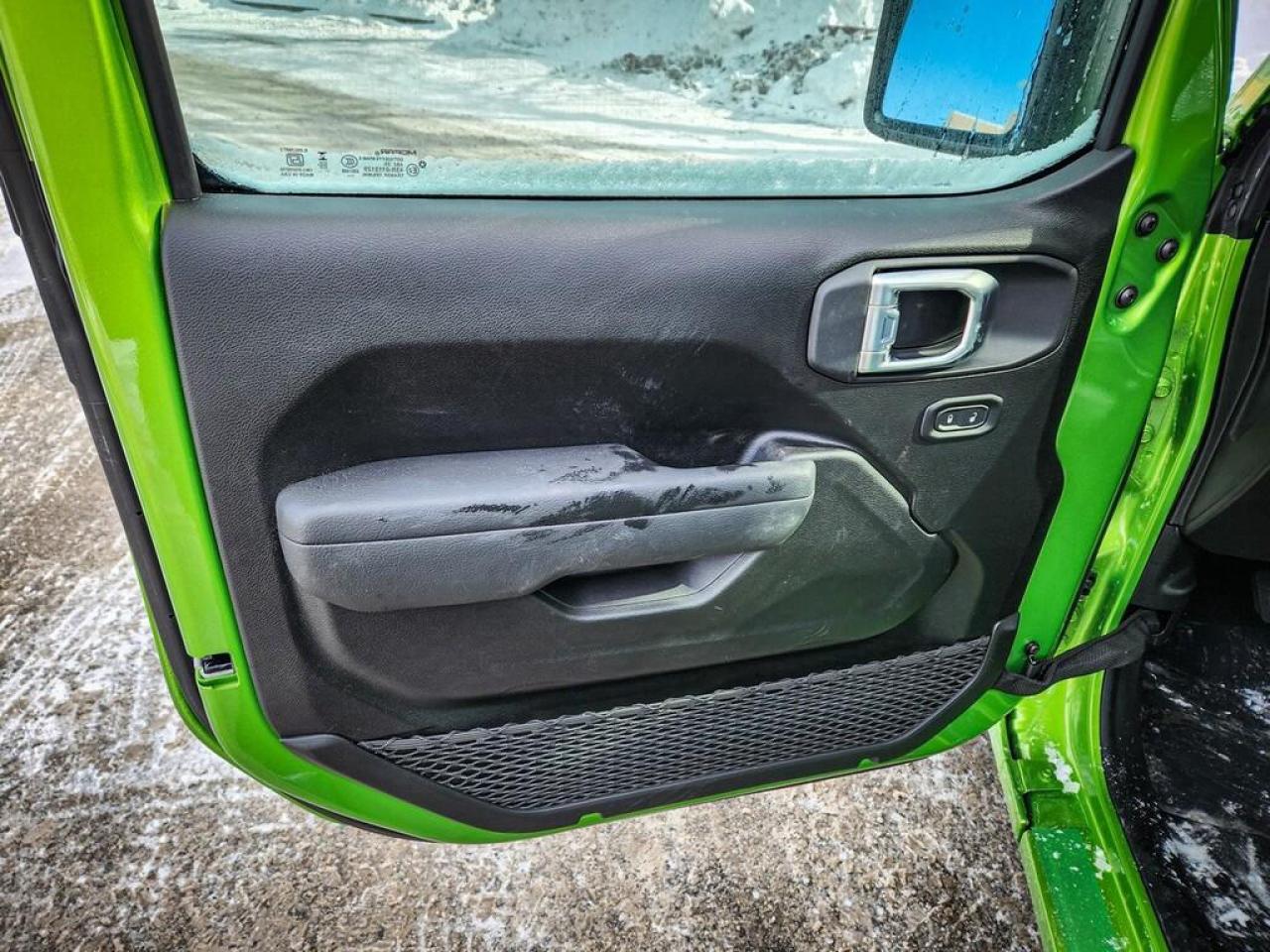 2026 Jeep Wrangler  Photo