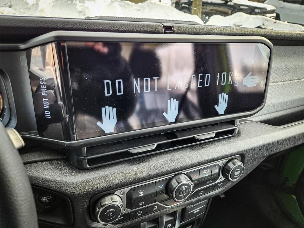 2026 Jeep Wrangler  Photo