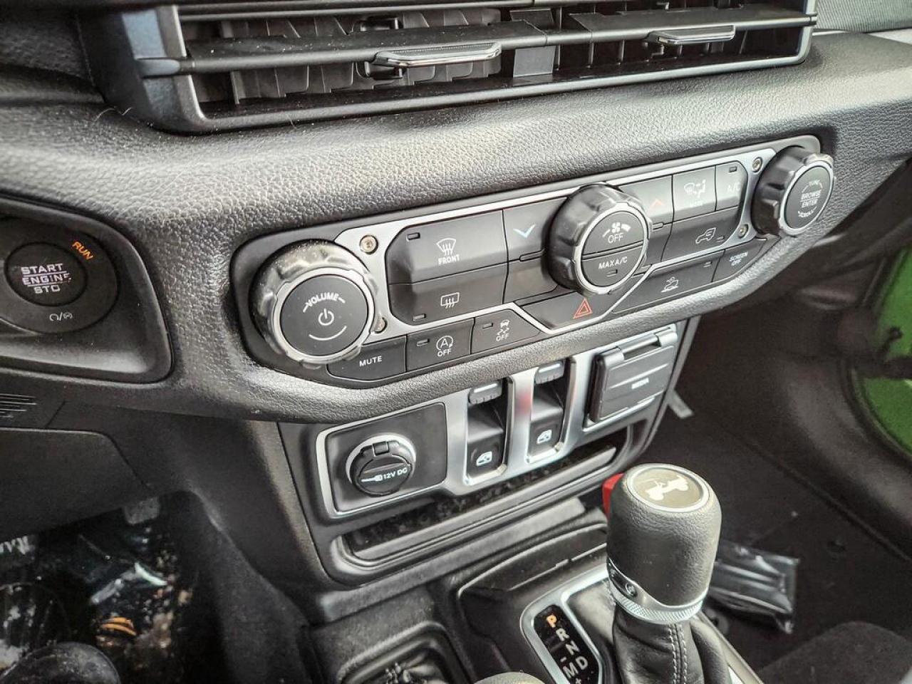 2026 Jeep Wrangler  Photo