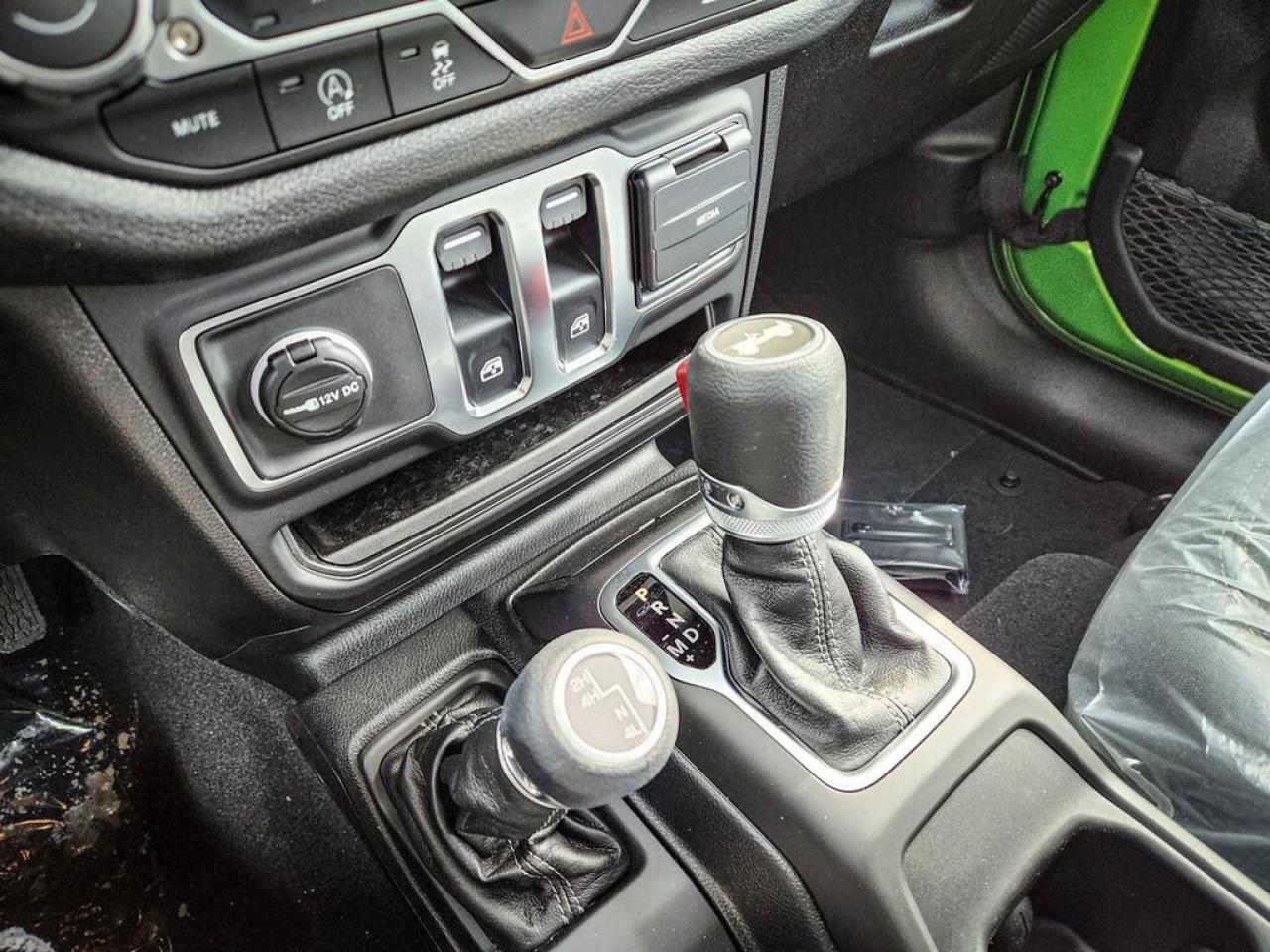 2026 Jeep Wrangler  Photo