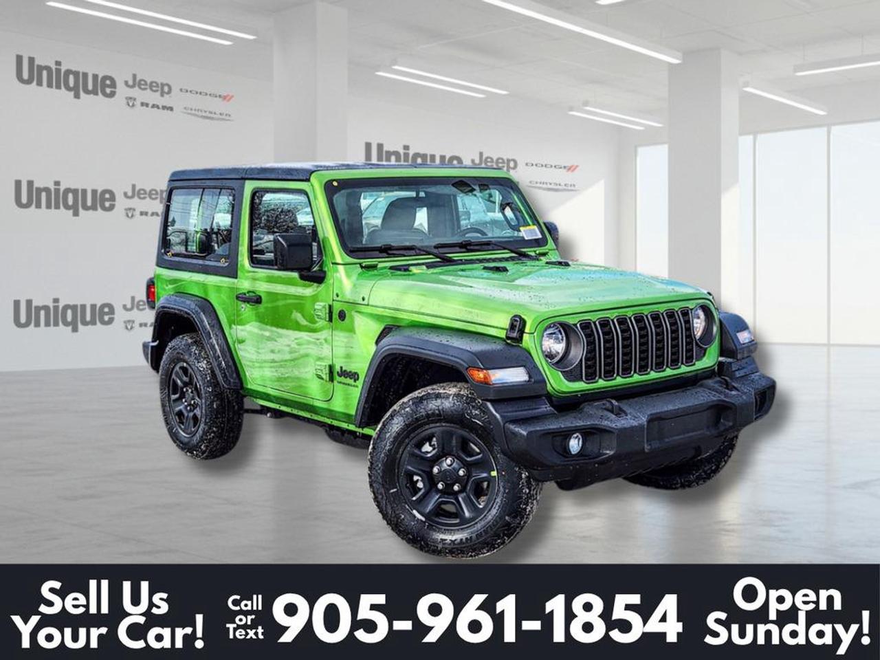 2026 Jeep Wrangler  Photo0