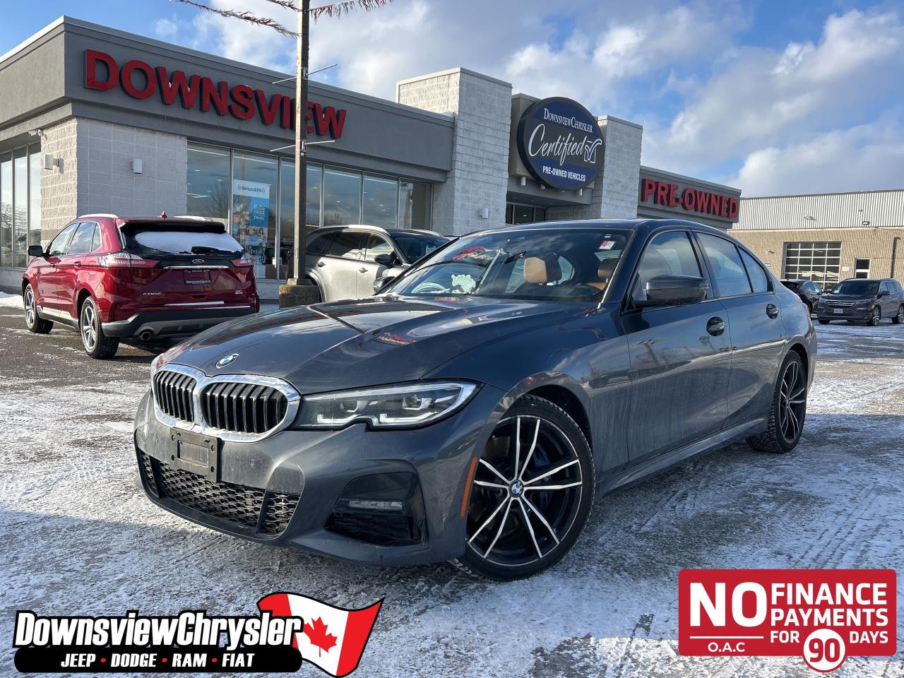 2019 BMW 3 Series 330i xDrive Sedan Photo0